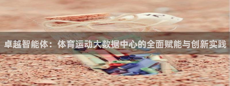 球王会体育：卓越智能体：体育运动大数据中心的全面赋能与创新实践